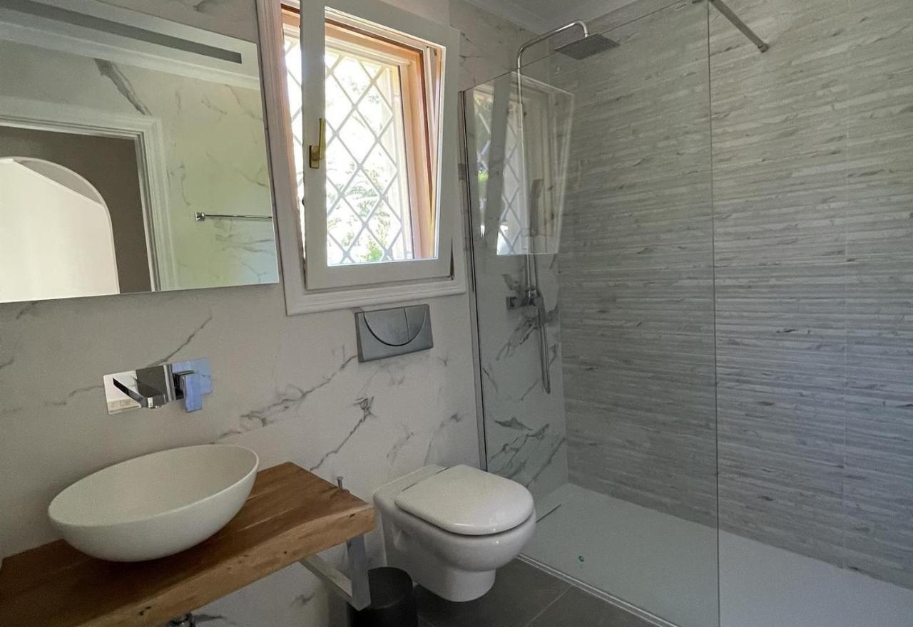 Gloriann Villa Moraira Ngoại thất bức ảnh