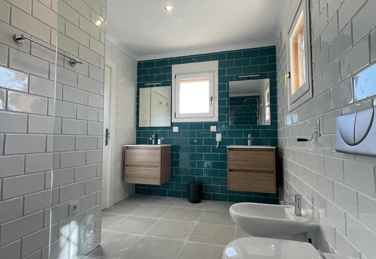 Gloriann Villa Moraira Ngoại thất bức ảnh