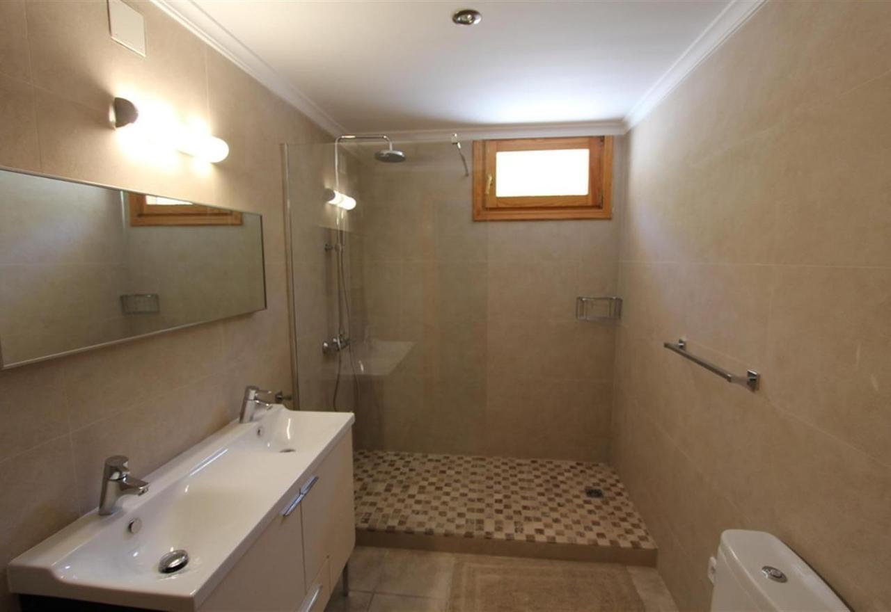 Gloriann Villa Moraira Ngoại thất bức ảnh